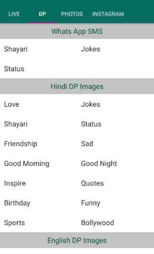 Hindi Dp, Images, Status, Shayari, Jokes For Whats 4