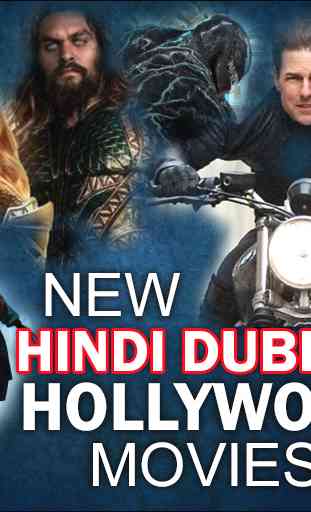 Hollywood Hindi Dubbed Full Movies 1