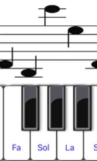 ¼ imparare tutor musicale 4