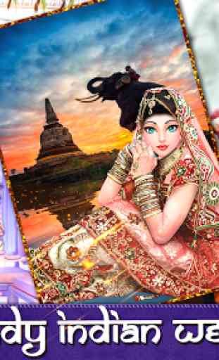 Indian Luxury Wedding Part 1 1