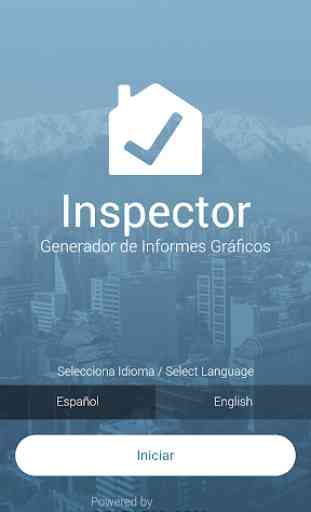 Inspector 1