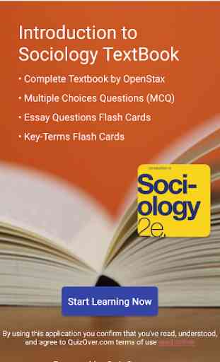 Introduction to Sociology Textbook MCQ Test Bank 1