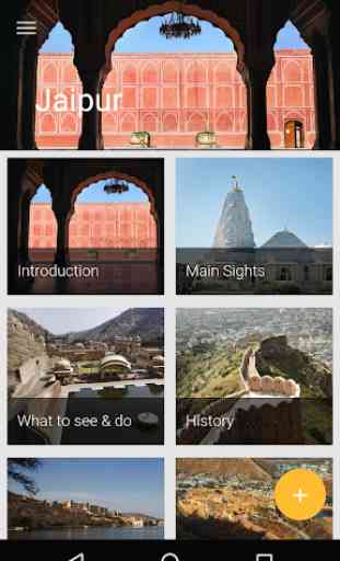 Jaipur Guida Turistica 1
