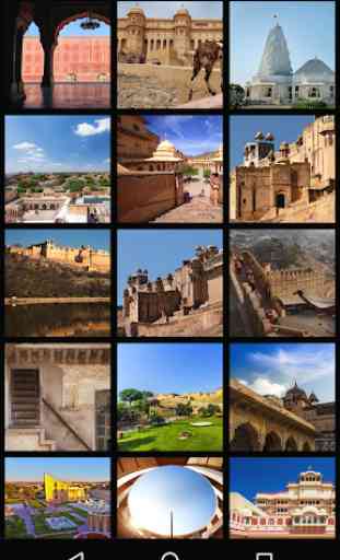 Jaipur Guida Turistica 2