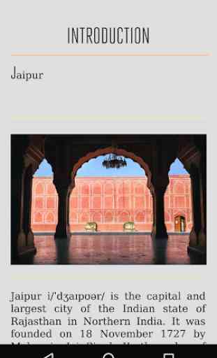 Jaipur Guida Turistica 3