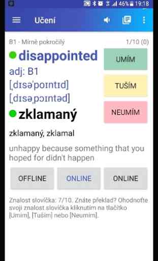 Jiki Anglicko - český slovník 4