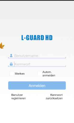 L-Guard HD 1
