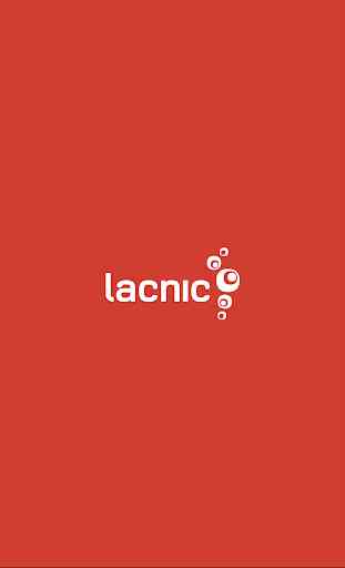 LACNIC Events 1