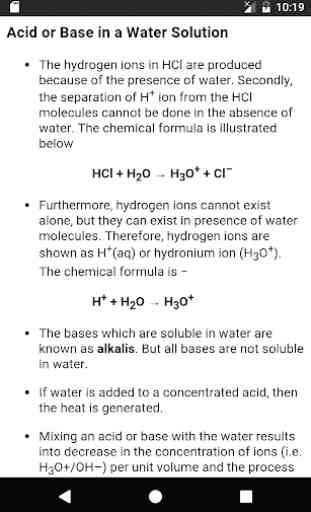 Learn Chemistry Basics Complete Guide (OFFLINE) 4
