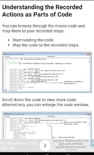 Learn Excel Macros Complete Guide Offline 4