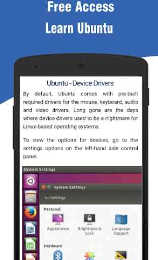 Learn Ubuntu 3