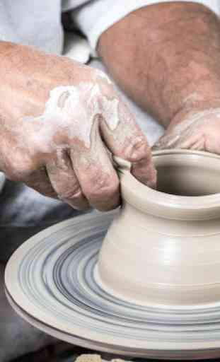 Lezioni Di Ceramica 2