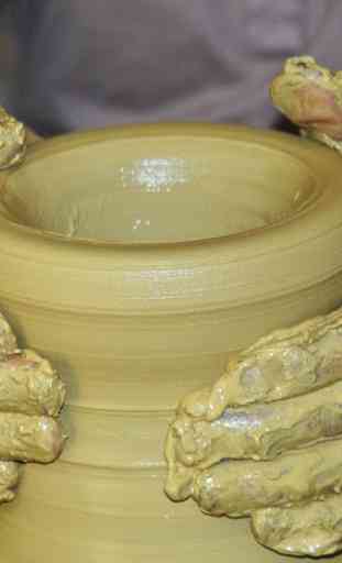 Lezioni Di Ceramica 4