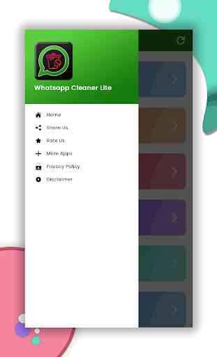 Lite Cleaner for WhatsApp 3