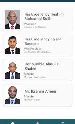 Maldives Partnership Forum 2019 4