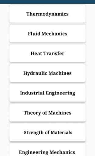 Mechanical Engineering ( SSC JE, RRB JE ) 1