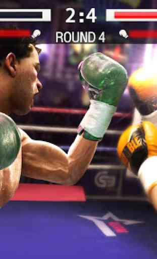 Mega Punch - Top Boxing Game 4