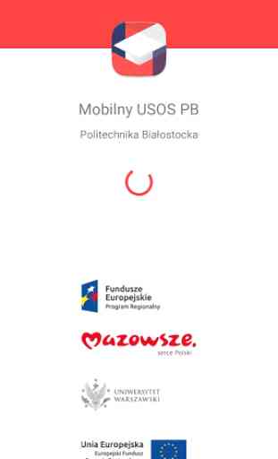 Mobilny USOS PB 1