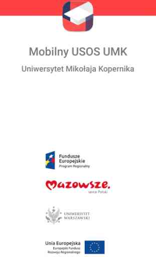 Mobilny USOS UMK 1