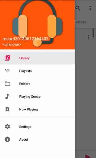 Music Player all format 3