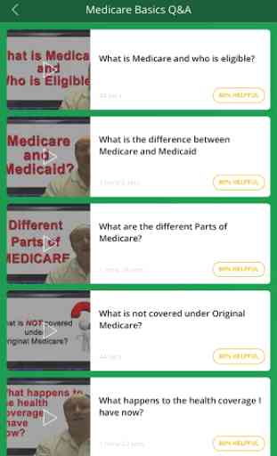My Medicare Question 2