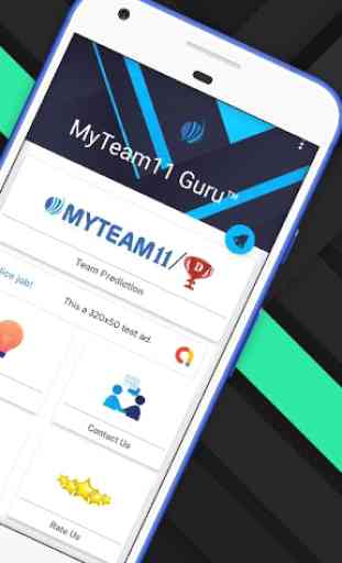 MyTeam Guru™ - MyTeam11 & Dream11 Tips 2