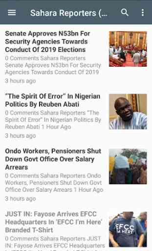 Nigeria News Today 3