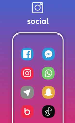 One UI 2.0 - Icon Pack 4