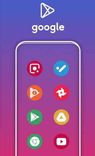One UI 2.0 Pixel - Icon Pack 2