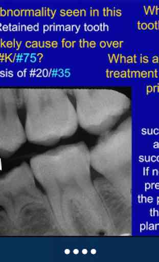 Oral Radiology - SecondLook 4