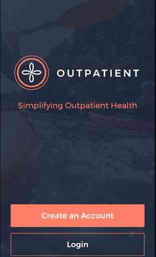 Outpatient 1