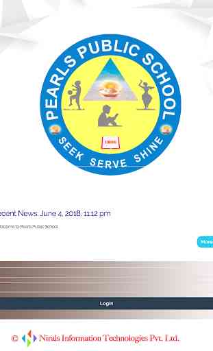 Pearls Public School 1