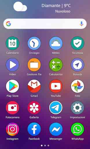 PIXEL ONE UI - ICON PACK 3