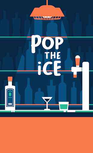 Pop The Ice 1