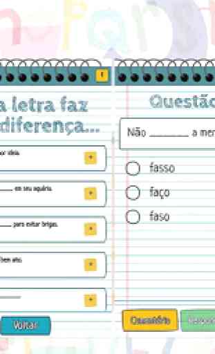 Praticare il portoghese brasiliano 4