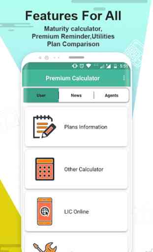 Premium Calculator : All In One Calc 1
