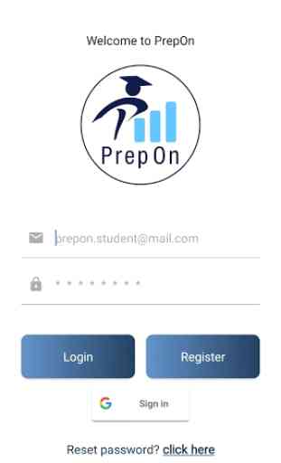 PrepOn: MDCAT, ECAT Entry Tests Made Easy 1