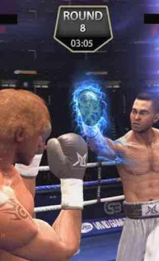 Punch Boxing Champions 3D - Kick Boxing Fighting 2
