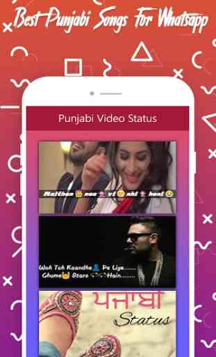 Punjabi Video Status 2020 2