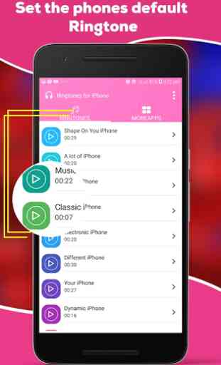 Ringtone for iPhone 2019 2