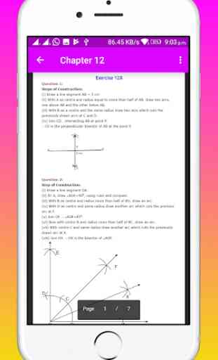 RS Aggarwal Class 9 Math Solution 4