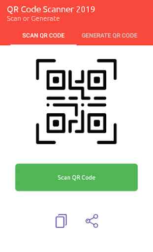 Scan QR Code 2019 3