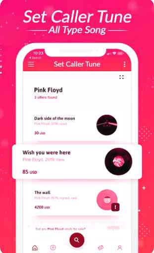 Set Caller Tune – New Ringtone 2020 2