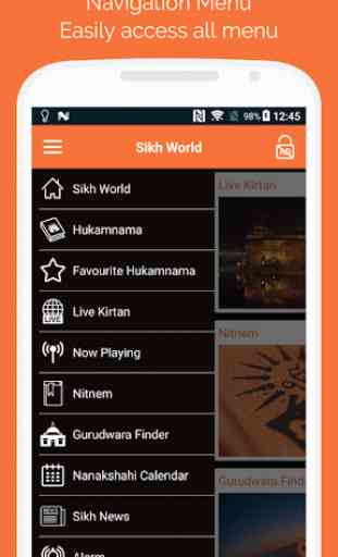 Sikh World - Nitnem & Live Gurbani Radio 2
