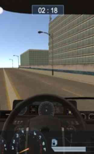 Simulazione trasporto camion 2
