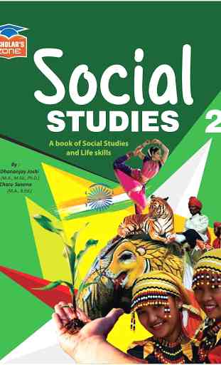 Social Studies 2 1