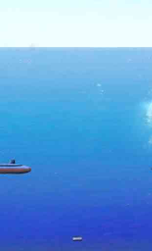 sottomarina guerra 1