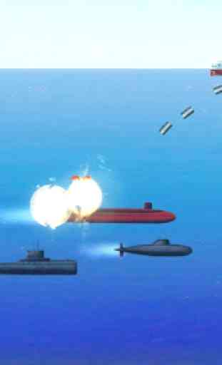 sottomarina guerra 3