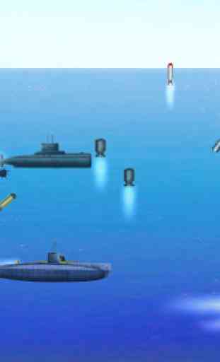 sottomarina guerra 4