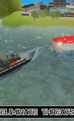 Sottomarino Ultimo campo di battaglia 3
